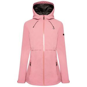 Dare 2B Womens/Ladies The Laura Whitmore Edit Switch Up Recycled Waterproof Jack